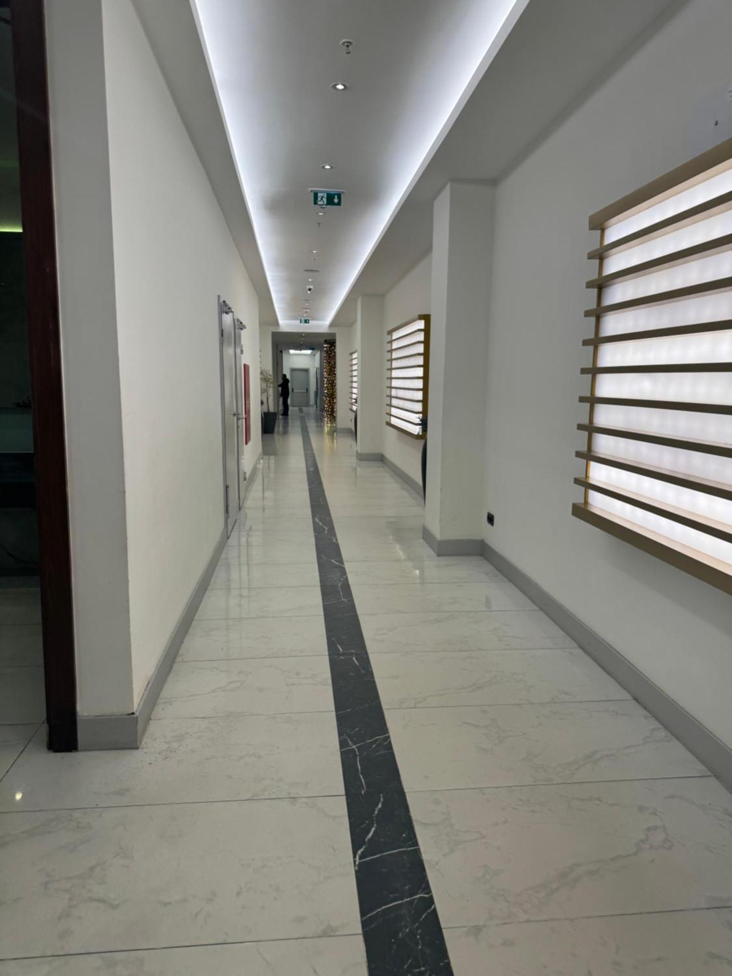 Orbi City Hotel Batumi Exterior foto